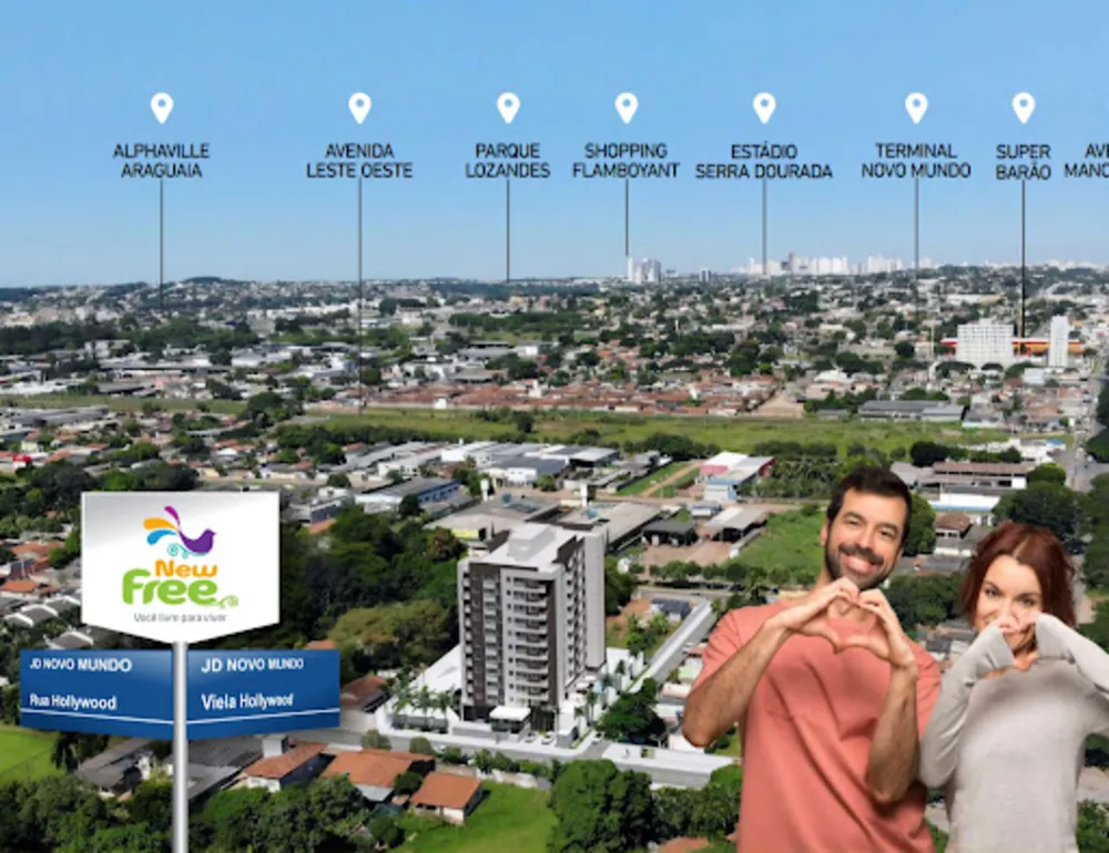 Apartamento, 2 quartos, 54 m² - Foto 14