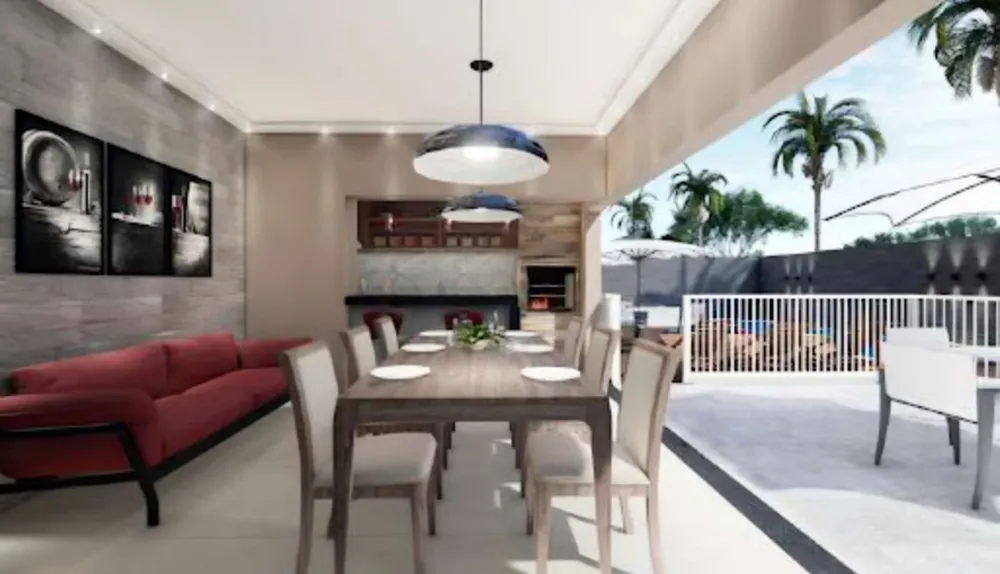 Apartamento, 2 quartos, 54 m² - Foto 12