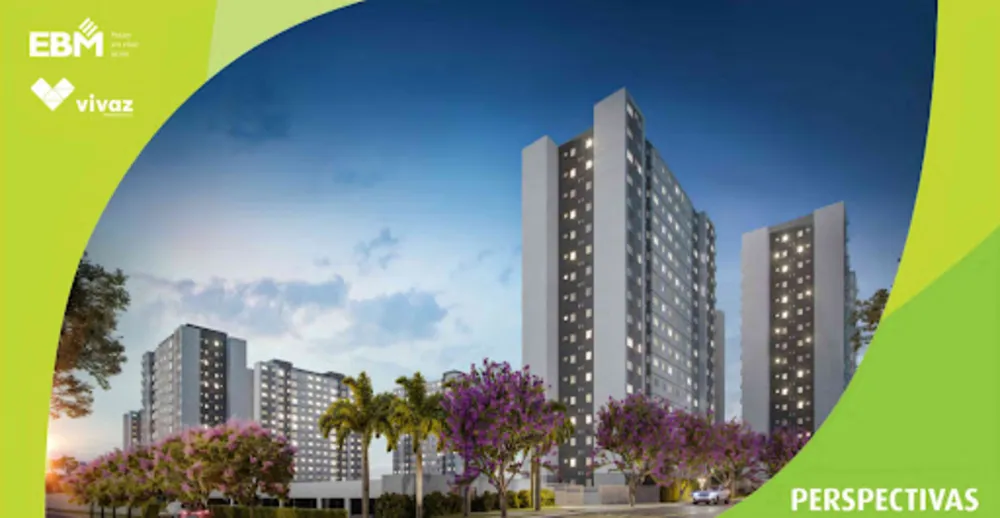Apartamento, 2 quartos, 49 m² - Foto 19