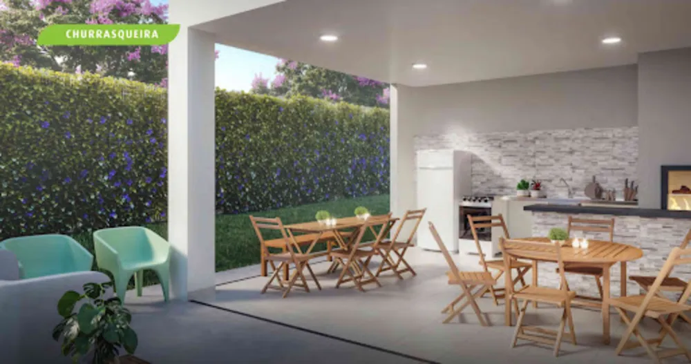Apartamento, 2 quartos, 49 m² - Foto 12