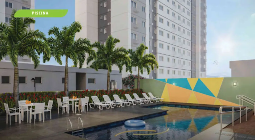 Apartamento, 2 quartos, 49 m² - Foto 10
