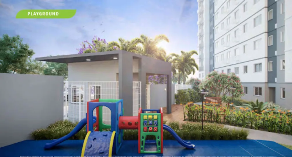 Apartamento, 2 quartos, 49 m² - Foto 14