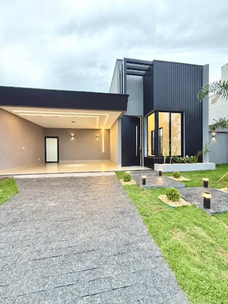 Casa, 3 quartos, 150 m² - Foto 3