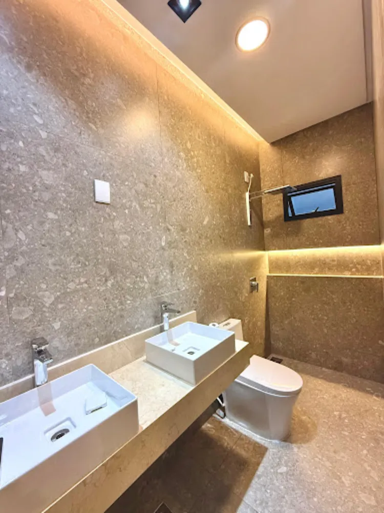Casa, 3 quartos, 150 m² - Foto 8