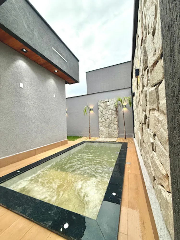 Casa, 3 quartos, 150 m² - Foto 12