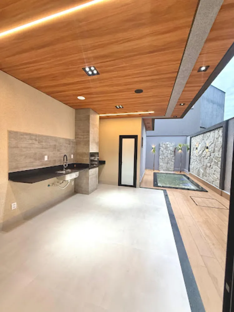 Casa, 3 quartos, 150 m² - Foto 9