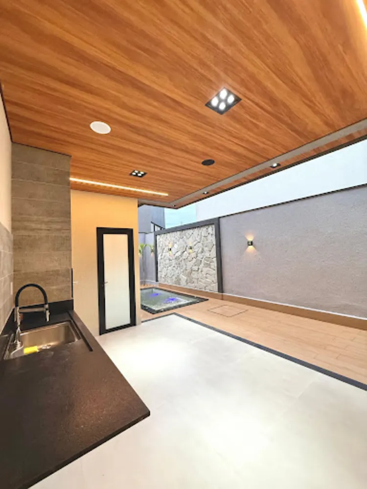 Casa, 3 quartos, 150 m² - Foto 10