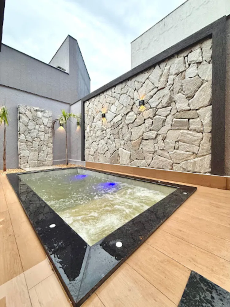 Casa, 3 quartos, 150 m² - Foto 11