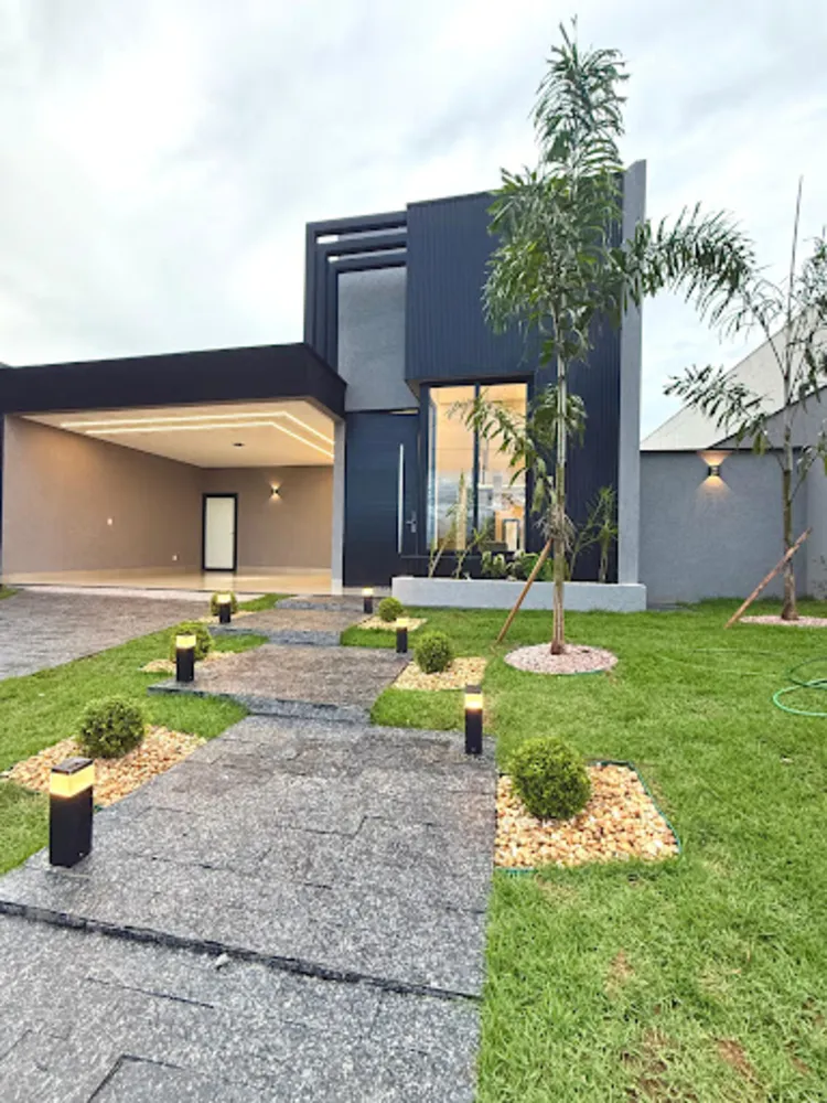 Casa, 3 quartos, 150 m² - Foto 2