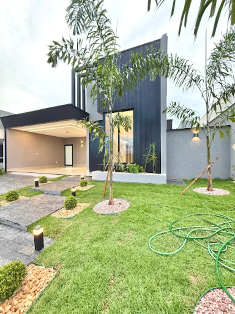 Casa, 3 quartos, 150 m² - Foto 1