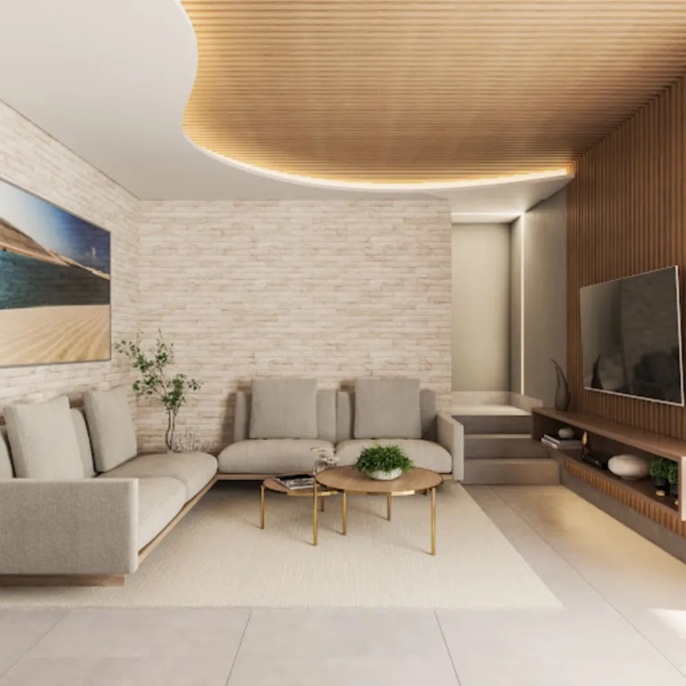 Sobrado, 3 quartos, 135 m² - Foto 2