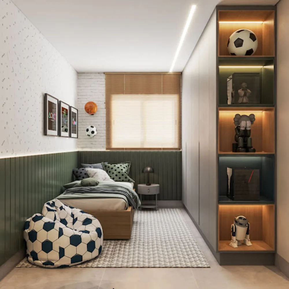 Sobrado, 3 quartos, 135 m² - Foto 7
