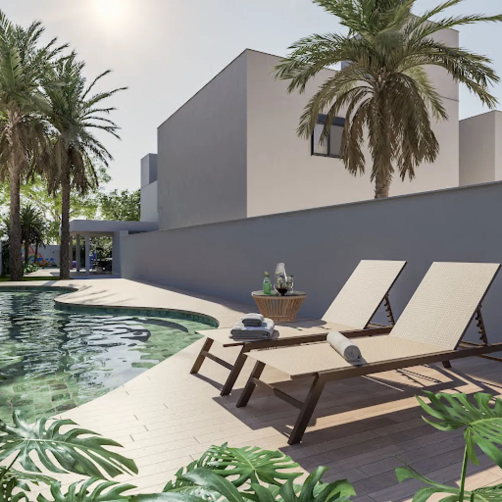Sobrado, 3 quartos, 135 m² - Foto 11
