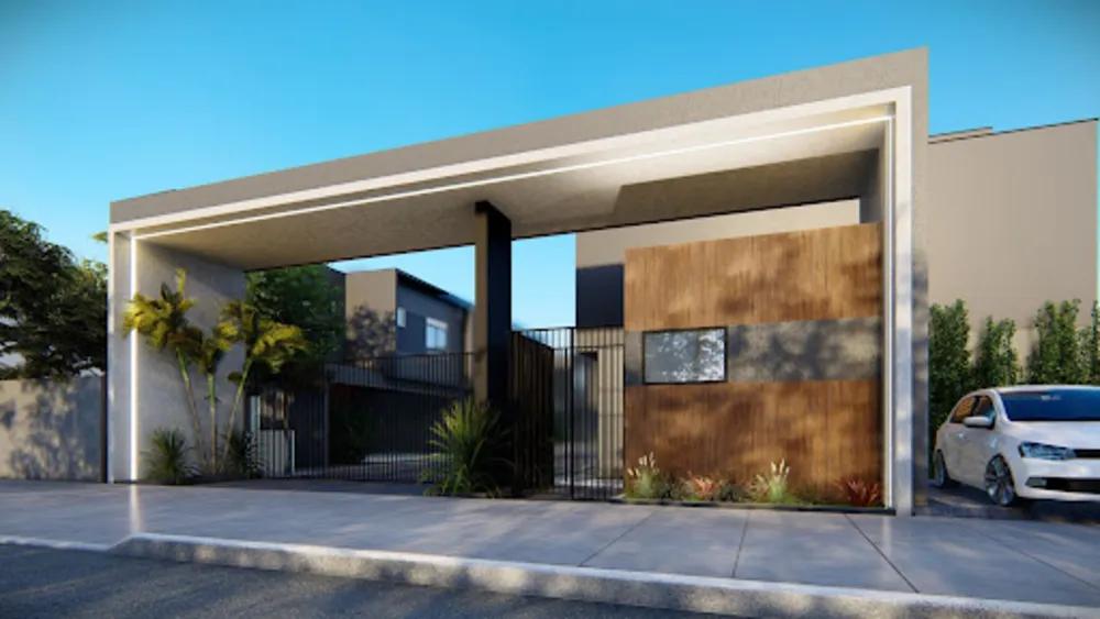 Sobrado, 3 quartos, 135 m² - Foto 16