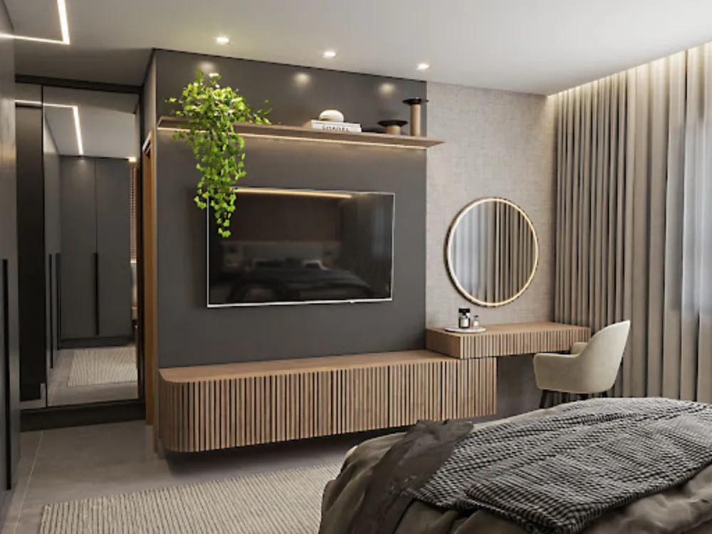 Sobrado, 3 quartos, 135 m² - Foto 3