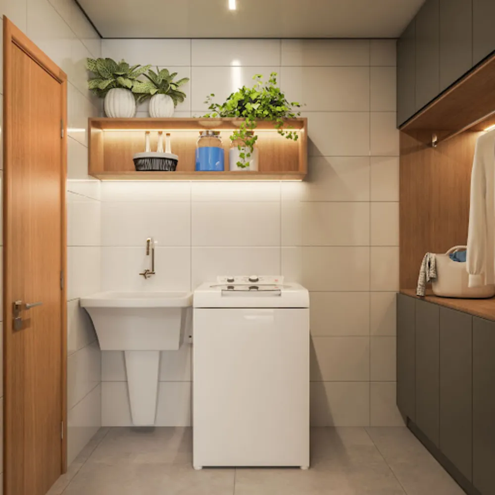 Sobrado, 3 quartos, 135 m² - Foto 6