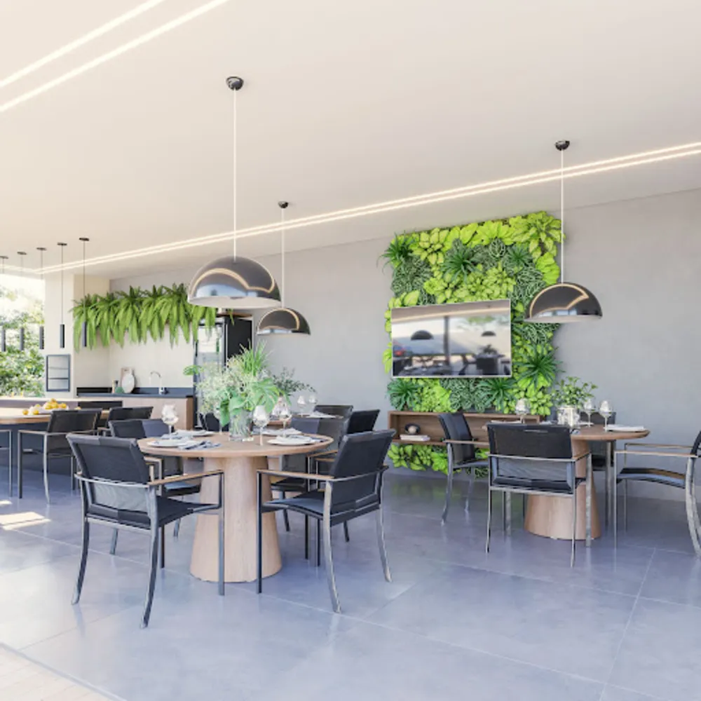 Sobrado, 3 quartos, 135 m² - Foto 13