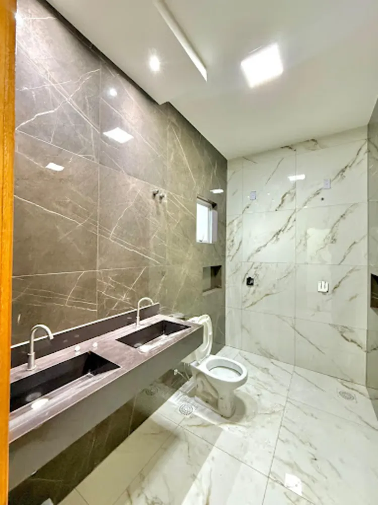 Casa, 3 quartos, 150 m² - Foto 3