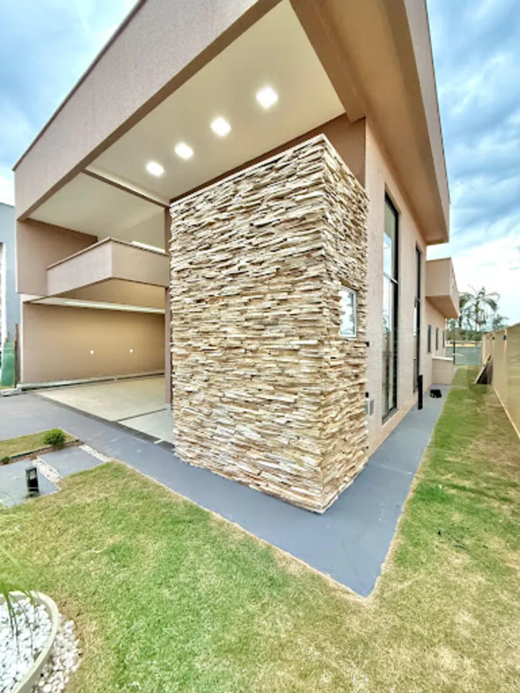 Casa, 3 quartos, 150 m² - Foto 1