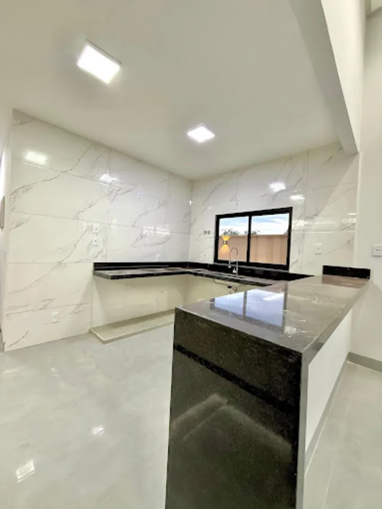 Casa, 3 quartos, 150 m² - Foto 6