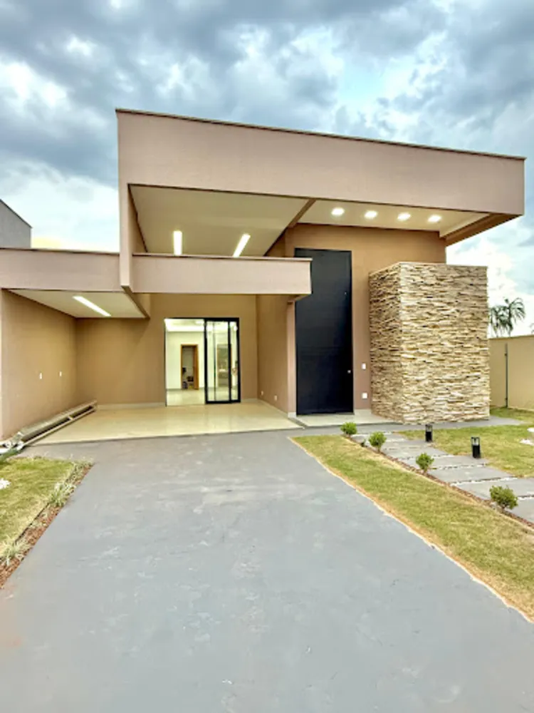 Casa, 3 quartos, 150 m² - Foto 2