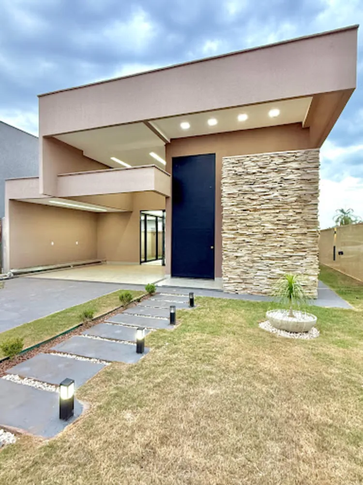 Casa, 3 quartos, 150 m² - Foto 2