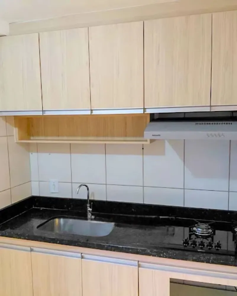 Apartamento, 3 quartos, 71 m² - Foto 3