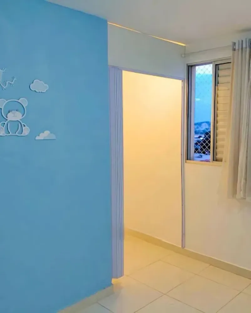 Apartamento, 3 quartos, 71 m² - Foto 8