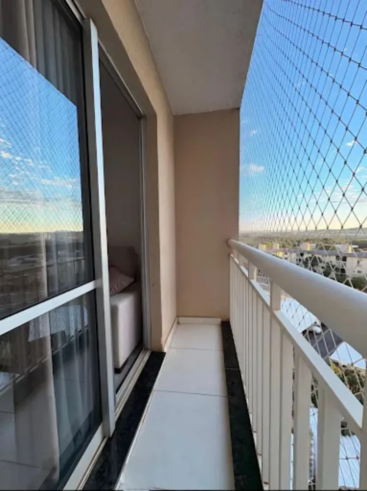 Apartamento, 3 quartos, 71 m² - Foto 2