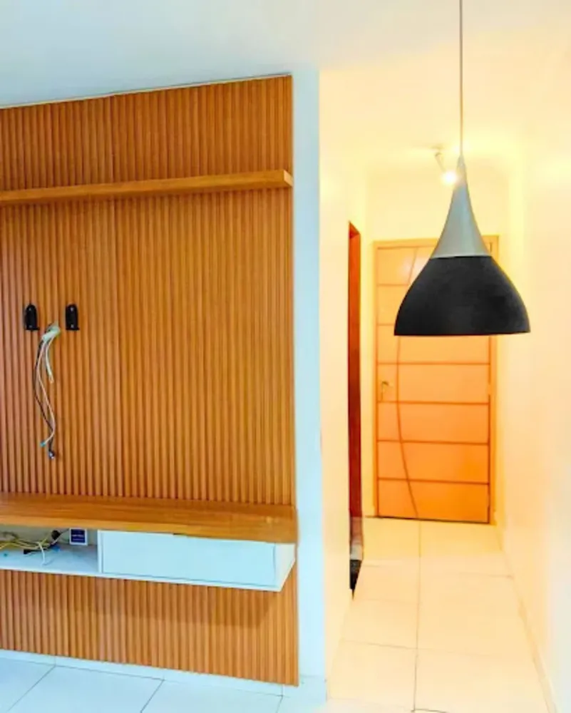 Apartamento, 3 quartos, 71 m² - Foto 1