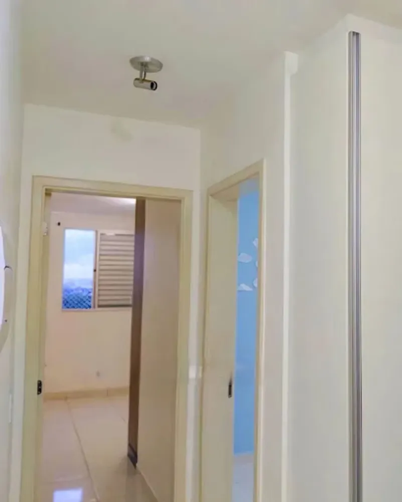 Apartamento, 3 quartos, 71 m² - Foto 5