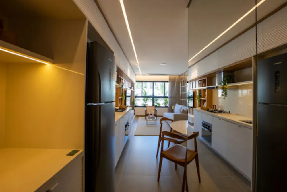 Apartamento, 3 quartos, 87 m² - Foto 6