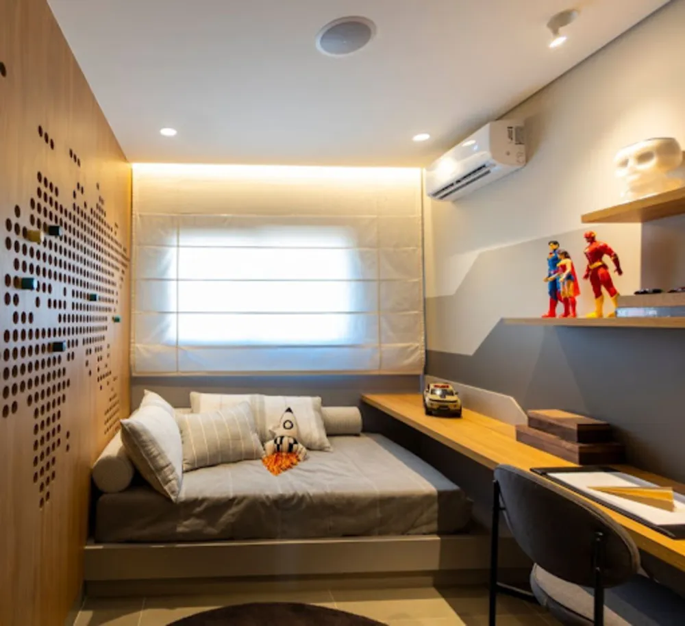 Apartamento, 3 quartos, 87 m² - Foto 8