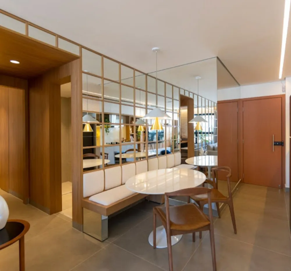 Apartamento, 3 quartos, 87 m² - Foto 2