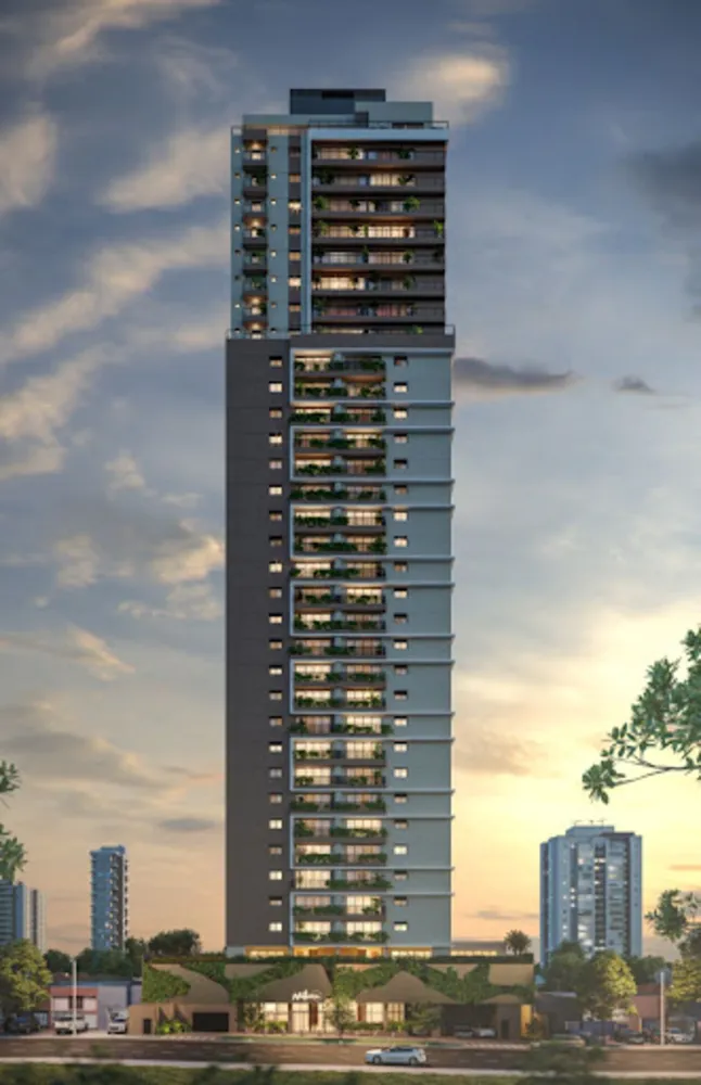 Apartamento, 3 quartos, 87 m² - Foto 20