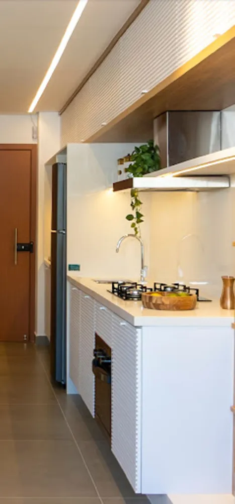 Apartamento, 3 quartos, 87 m² - Foto 5