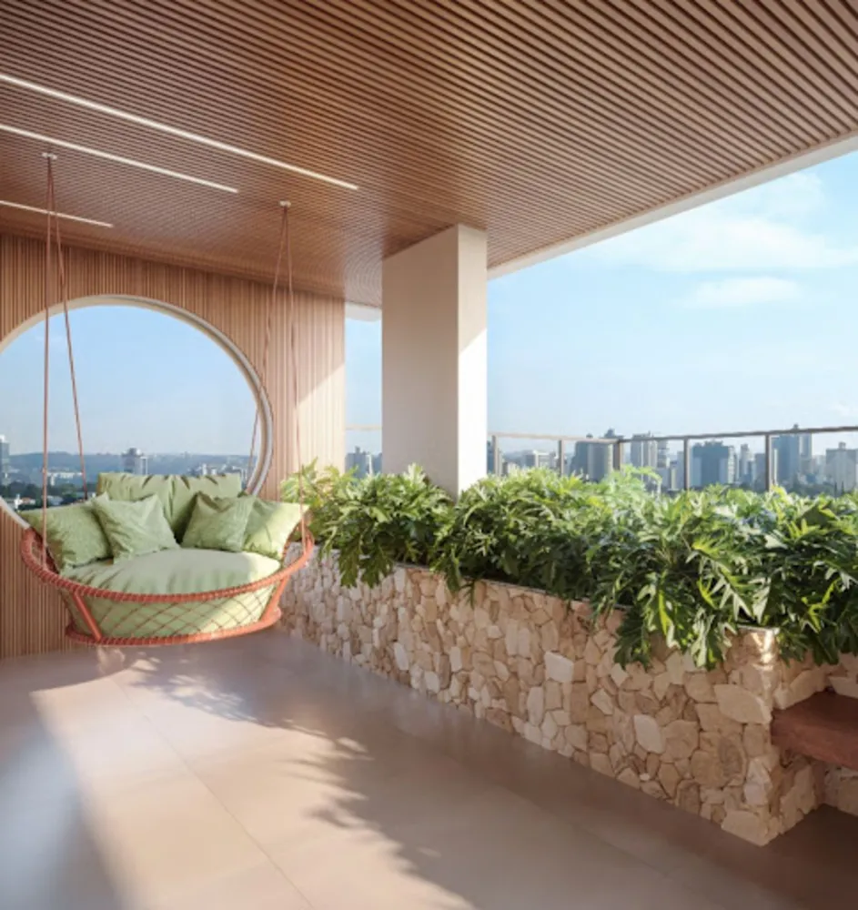 Apartamento, 3 quartos, 87 m² - Foto 14