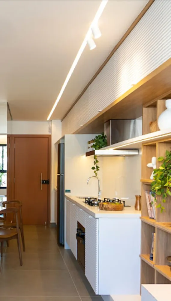 Apartamento, 3 quartos, 87 m² - Foto 3