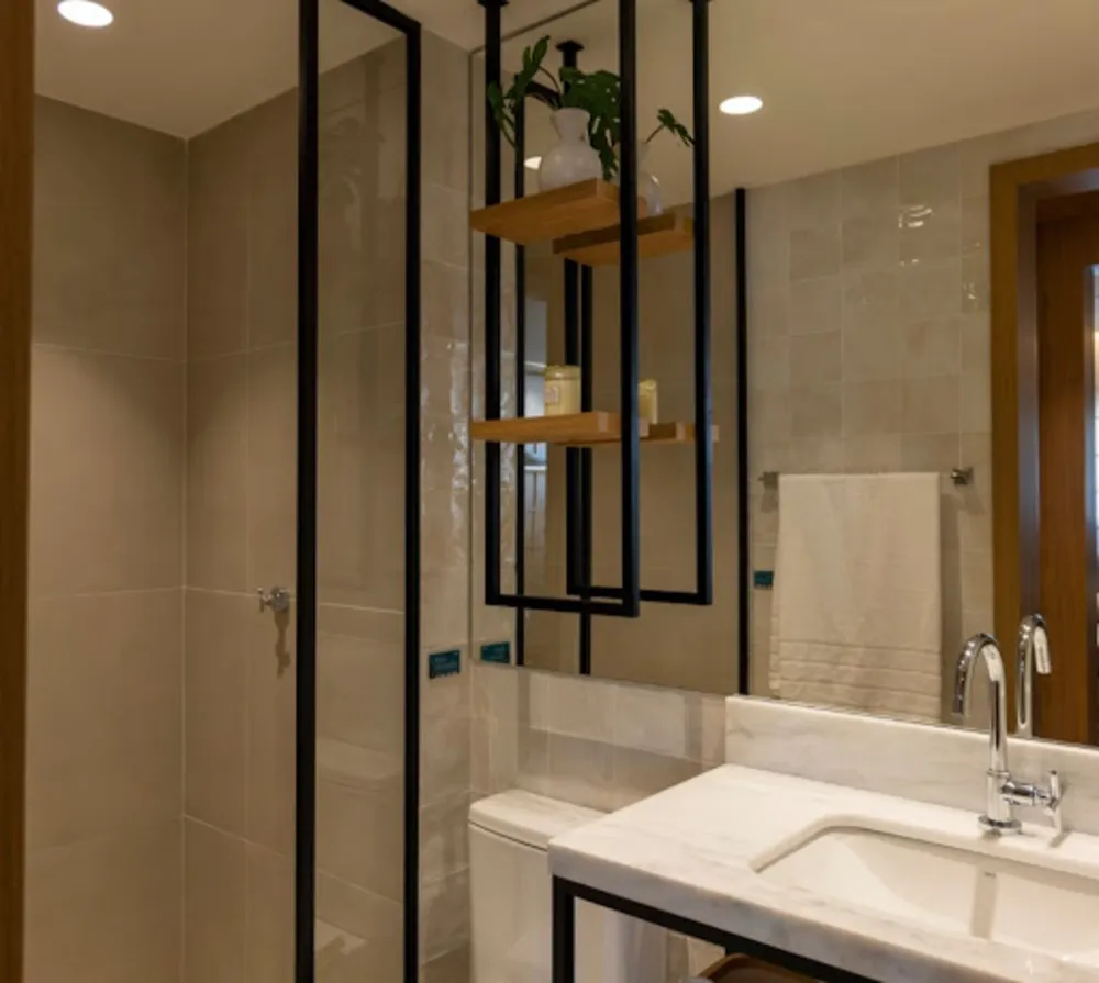 Apartamento, 3 quartos, 87 m² - Foto 9