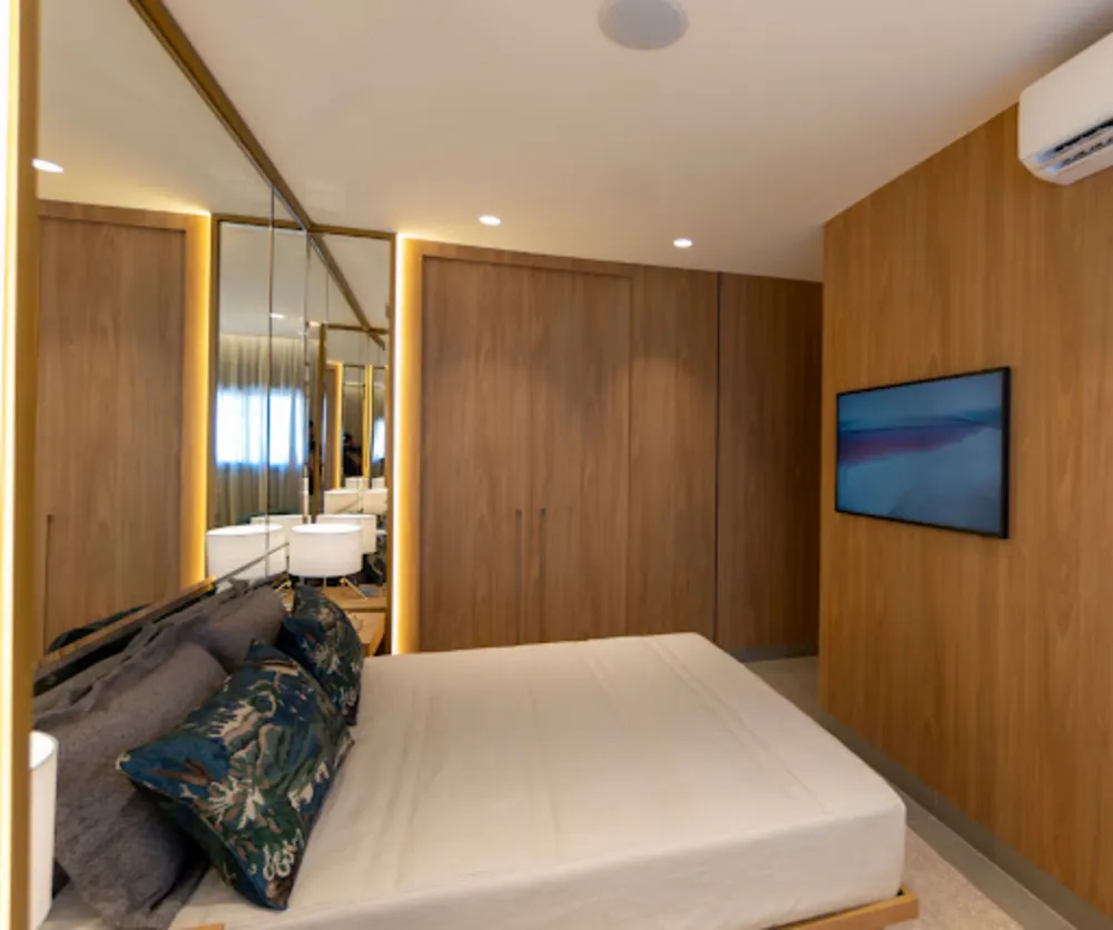 Apartamento, 3 quartos, 87 m² - Foto 10