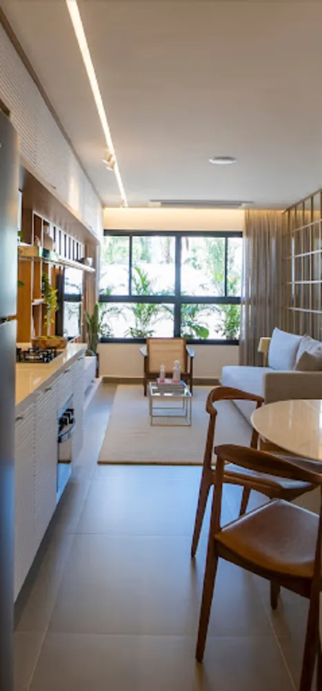 Apartamento, 3 quartos, 87 m² - Foto 4