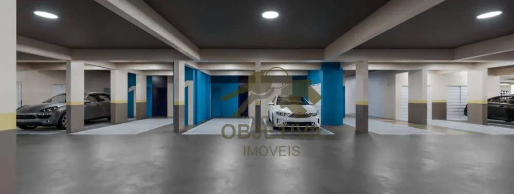 Apartamento, 3 quartos, 76 m² - Foto 16