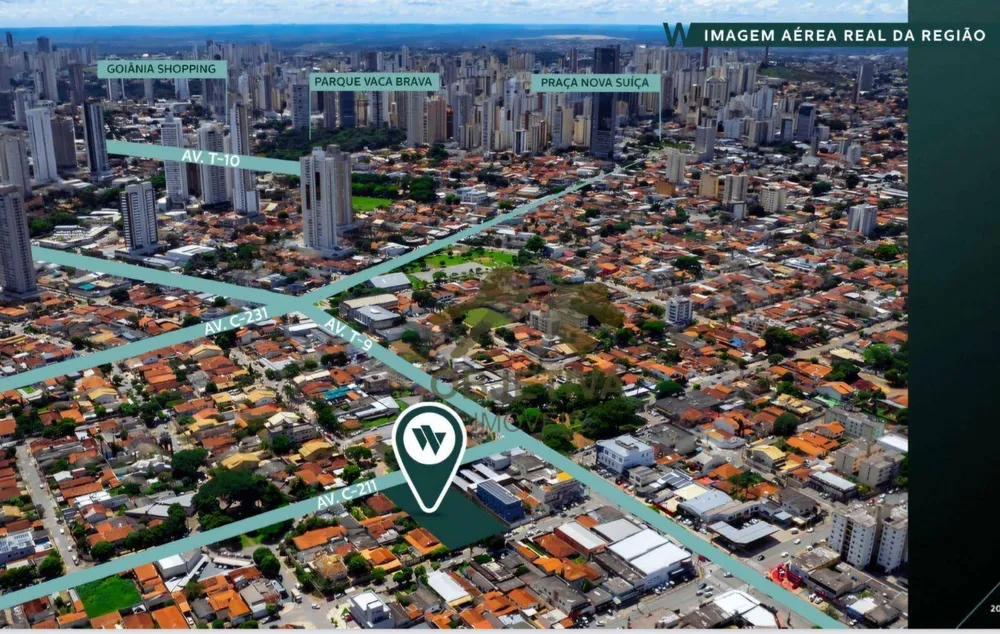 Apartamento, 3 quartos, 76 m² - Foto 4