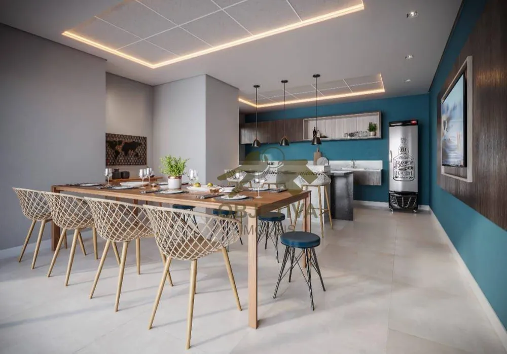 Apartamento, 3 quartos, 76 m² - Foto 7