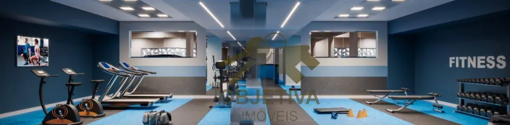 Apartamento, 3 quartos, 76 m² - Foto 9