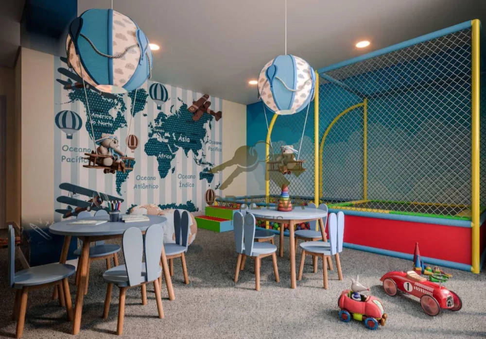 Apartamento, 3 quartos, 76 m² - Foto 11