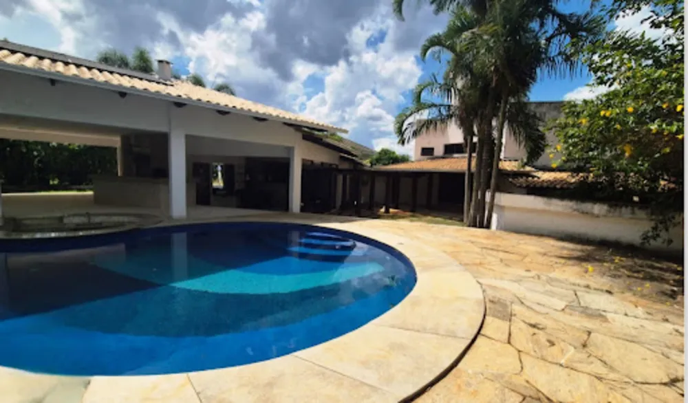 Sobrado, 5 quartos, 532 m² - Foto 4