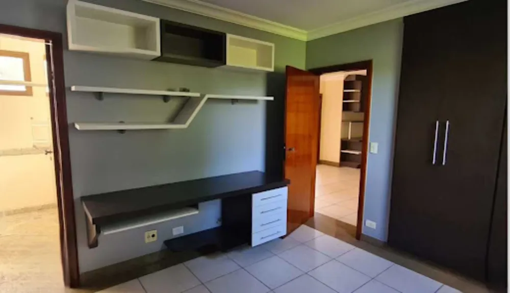 Sobrado, 5 quartos, 532 m² - Foto 19