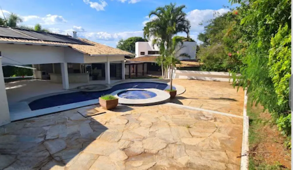 Sobrado, 5 quartos, 532 m² - Foto 2
