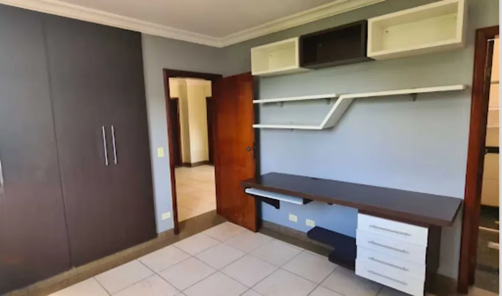 Sobrado, 5 quartos, 532 m² - Foto 15